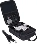 Camera handbag