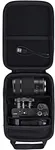 SONY A6000 Case protects your A6000 camera in all kinds of harsh conditions. You can travel with your SONY. It can be easily placed in your backpack, suitcase, or anywhere else, and you will never have to worry about your SONY Camera A6000 being damaged.